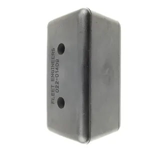Fleet Engineers Bumper 277988 