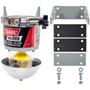 Baldwin DAHL SMALL MARI 912668 
