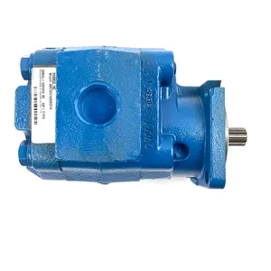 Permco Pump Hydraulic 248920 