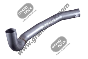 Grand Rock EXT PIPE 376730 