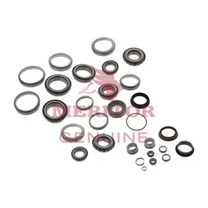 Meritor KIT BEARING SEAL 758418 