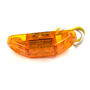 Peterson Auxiliary Light 302358 