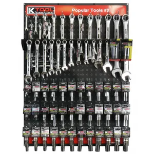 K-Tool International POPULAR TOOLS # 1260540 