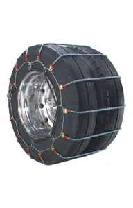 Security Chain SNOW CHAINS 1102991 
