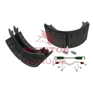 Meritor Lined Shoe Kit 765078 