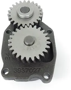 US Motor Works OIL PUMP 867374 