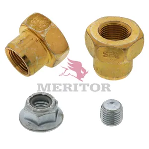 Meritor 2 A/S Fit Kit 1010328 