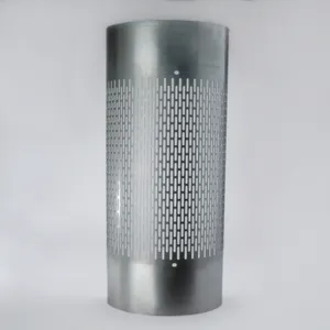 Donaldson Muffler Guard 1150432 