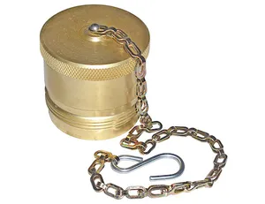 Buyers Products 1 1/4 DUST CAP 345752 