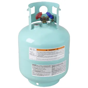 Robinair/Bosch TANK A/C 50# R1 1301688 