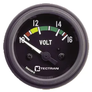 Tectran VOLTMETER 1023594 