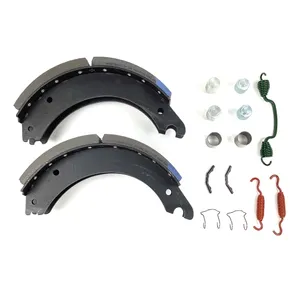 Armada Brake Shoe Kit, Reman 254886 