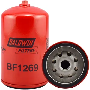 Baldwin Fuel Water Separator Spin On 234602 