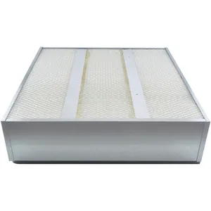 Baldwin AIR FILTER 907340 