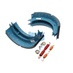 Bendix Shoe Kit, Brake 223232 