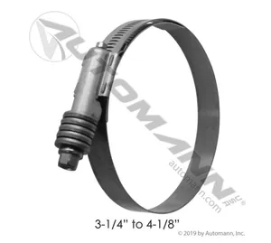 Automann Clamp - Multi-Purpose 263818 
