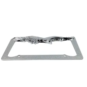 Roadmaster CHROME FRAME 340806 