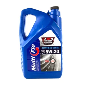 Super S 5W20 SYN 279230 