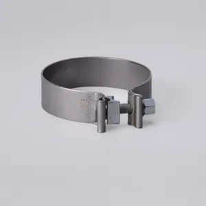 Donaldson Exh Clamp 336496 