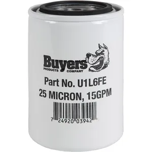 Buyers Products FILTER 364136 