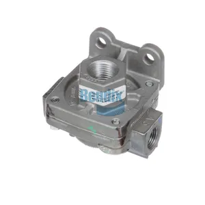 Bendix VALVE, RELEASE 437088 