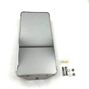Retrac Mirror Assembly - Rearview, Outer 260162 