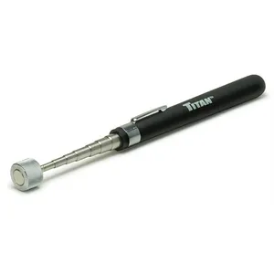 Titan Jack & Equipment TELESCOPING MAG 1359048 