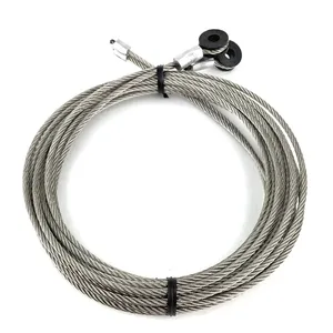 Fleet Engineers TODCO CABLE 120 279420 