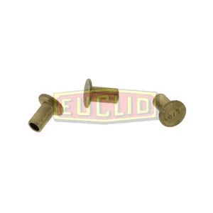 Euclid Brass Rivet 1106624 