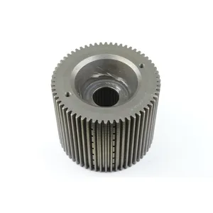 Spicer CL DISC HUB 519228 
