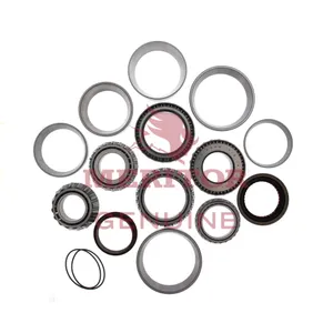 Meritor KIT-BEARING/SEAL 218414 