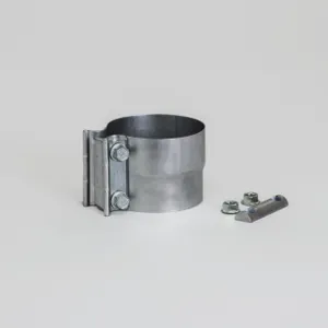 Donaldson Band Clamp - Flat Or Stepped 211352 