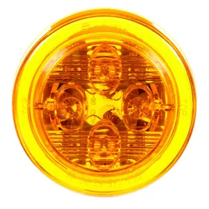 Truck-Lite Marker Clearance Light 227606 