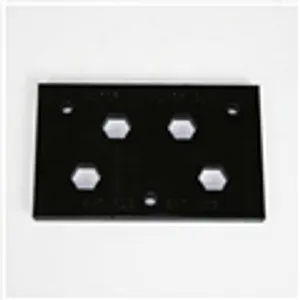 Donovan Insulating Plat 1042726 