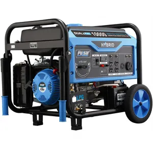 Pulsar Products GENERATOR DUAL- 1309600 