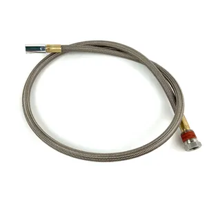 Hendrickson Hose - Control 237634 