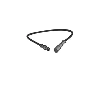 Haldex ABS SENSOR EXTE 672844 