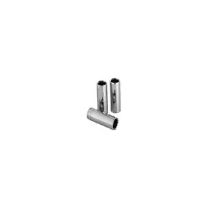 S-K Hand Tools SOC 1/4 3/8D 12 1326924 