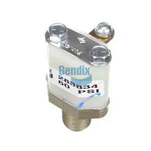 Bendix INDICATOR, L.P. 427028 
