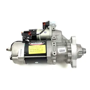 Delco Remy Motor Assembly - Starter 227268 