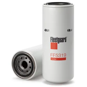 FleetGuard Element - Fuel Filter, Primary 261450 