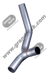 Grand Rock Pipe Assembly - Exhaust 269034 