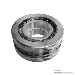 Timken Tapered Roller Bearing Cone 865570 