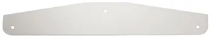 Roadmaster Weight - Mud Flap, Rear Wheel 223970 