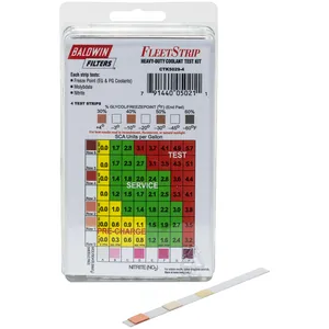 Baldwin Coolant Test Kit 248560 