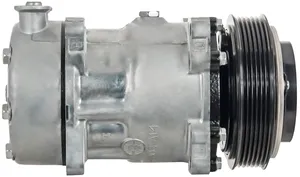 TruckAir A/C Compressor 290050 