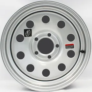 Southwest Wheel 15X5 5HOLE S 900750 