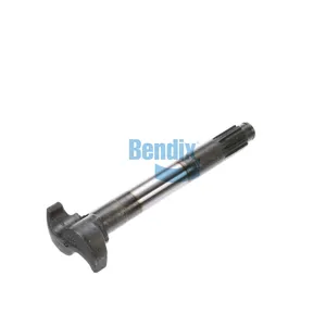 Bendix Air Brake Camshaft Left Hand 361628 