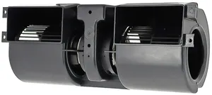 TruckAir Blower Motor 993589 