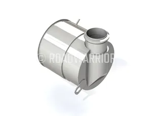 Roadwarrior Doc Filter 721764 